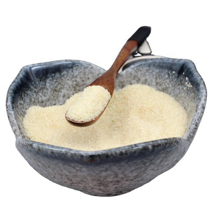2024 Bovine Hide Gelatin Cow Bone Gelatin Food Gelatin